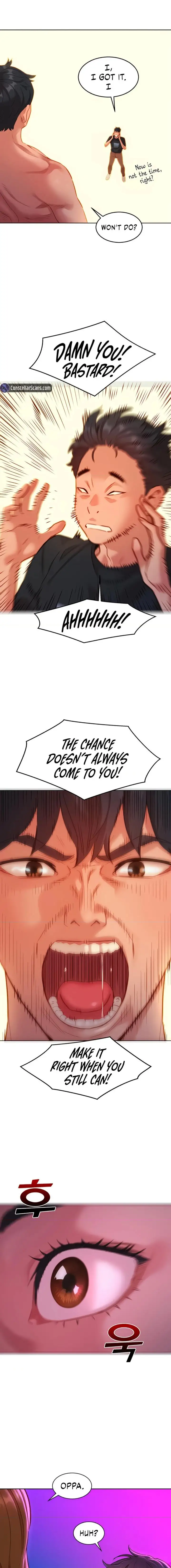 Let S Hang Out From Today Chapter 23 Page 13