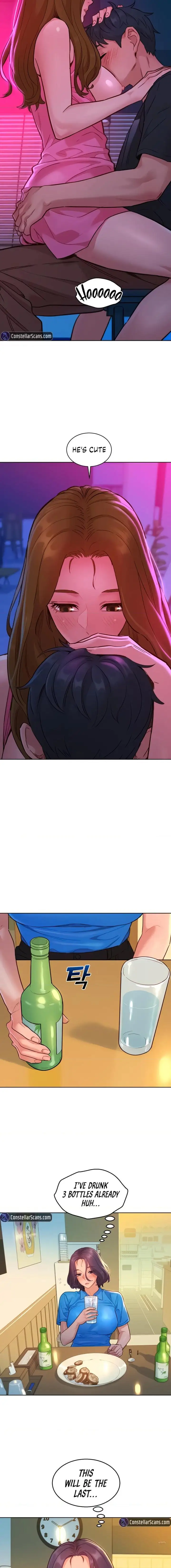 Let S Hang Out From Today Chapter 23 Page 15