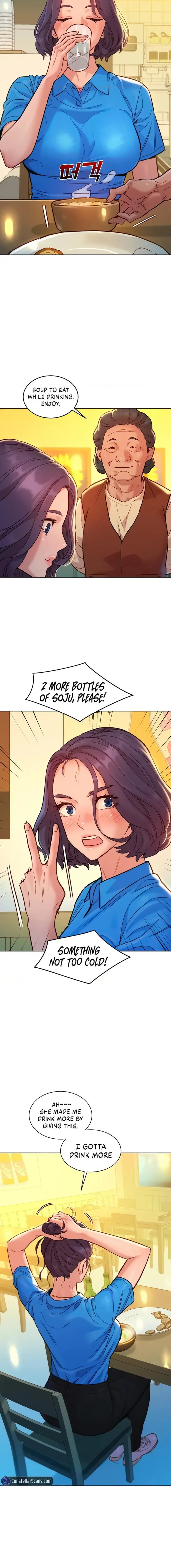 Let S Hang Out From Today Chapter 23 Page 16