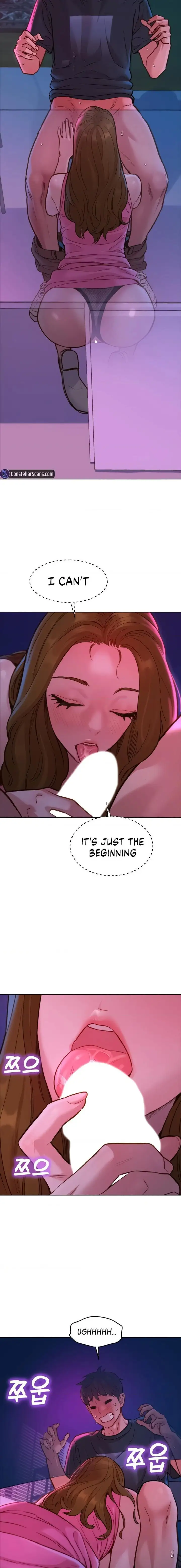Let S Hang Out From Today Chapter 24 Page 9