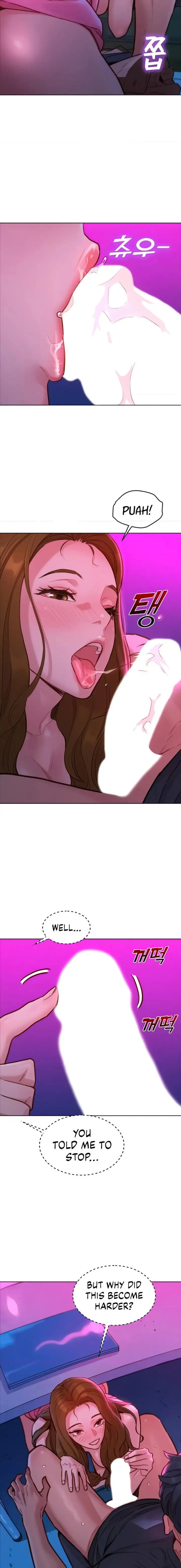 Let S Hang Out From Today Chapter 24 Page 10