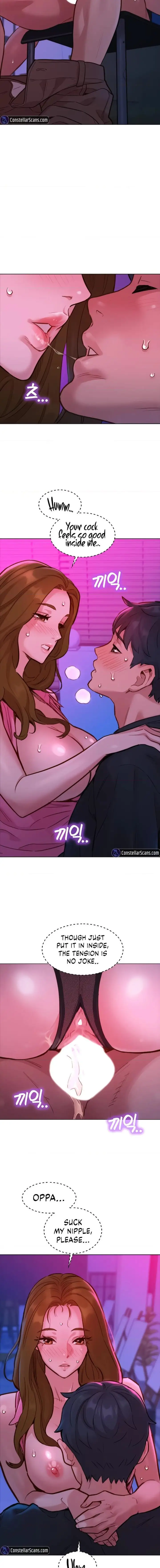 Let S Hang Out From Today Chapter 24 Page 13