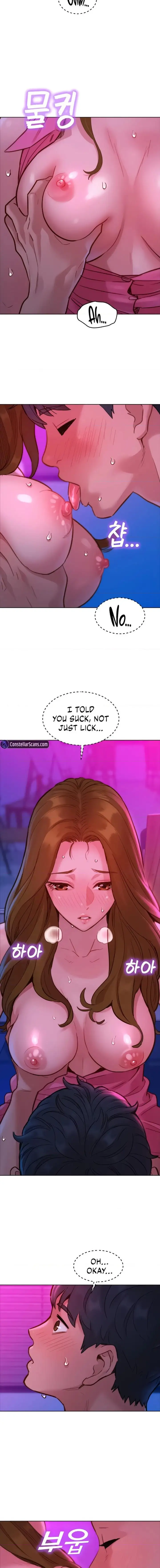 Let S Hang Out From Today Chapter 24 Page 14