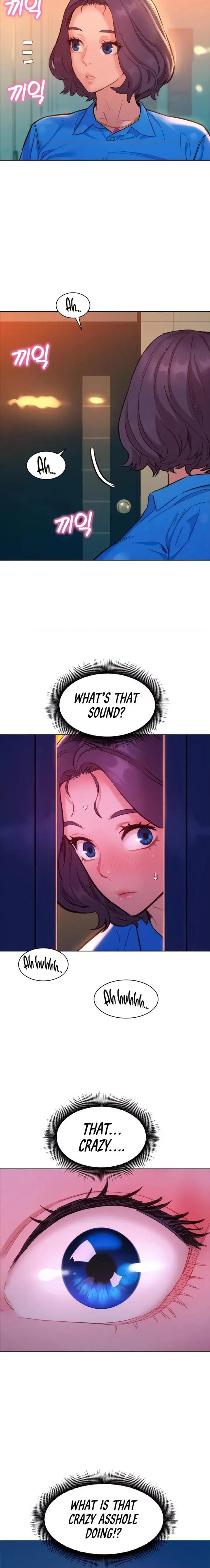 Let S Hang Out From Today Chapter 24 Page 20