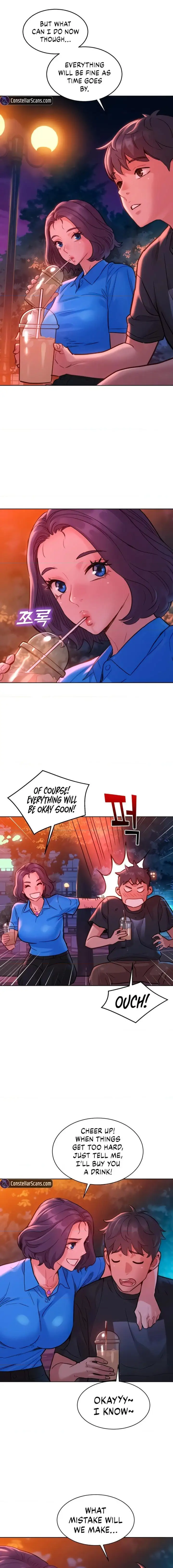 Let S Hang Out From Today Chapter 25 Page 10