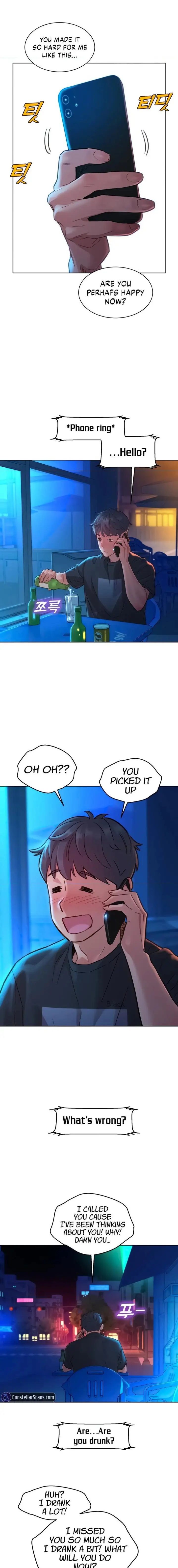 Let S Hang Out From Today Chapter 25 Page 14