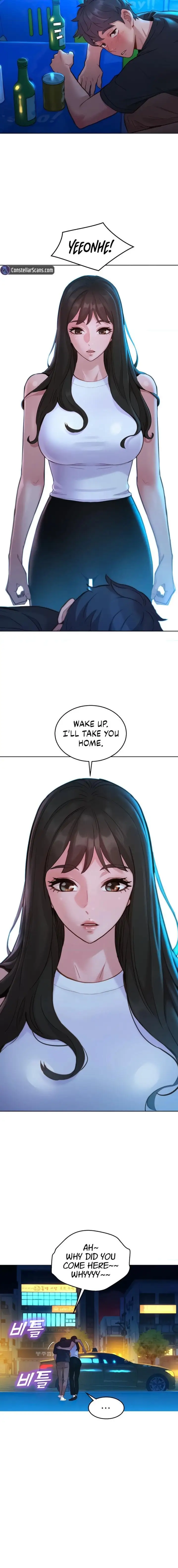 Let S Hang Out From Today Chapter 25 Page 16