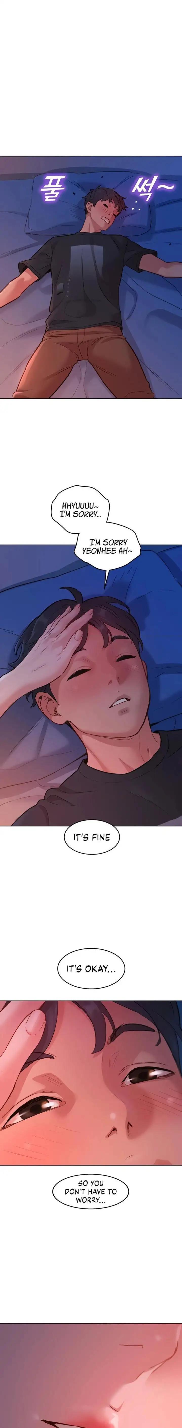 Let S Hang Out From Today Chapter 25 Page 17