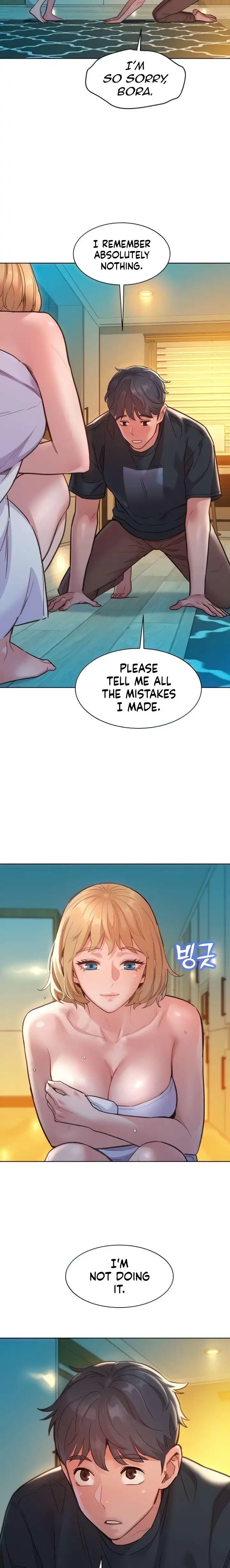 Let S Hang Out From Today Chapter 26 Page 5
