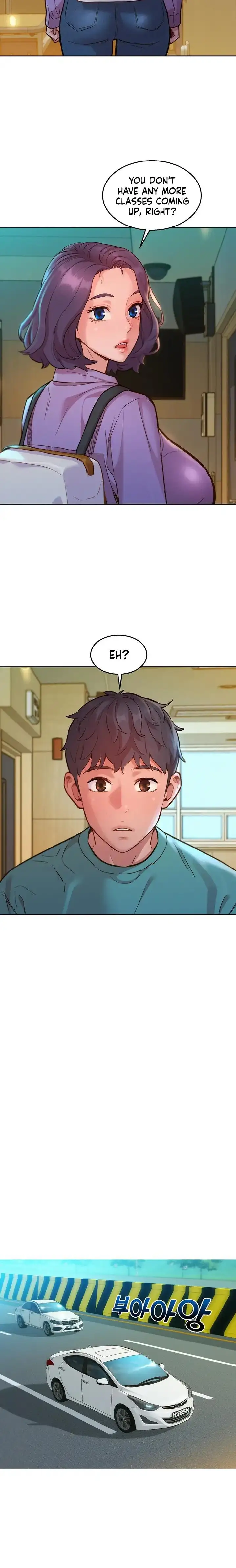 Let S Hang Out From Today Chapter 26 Page 12