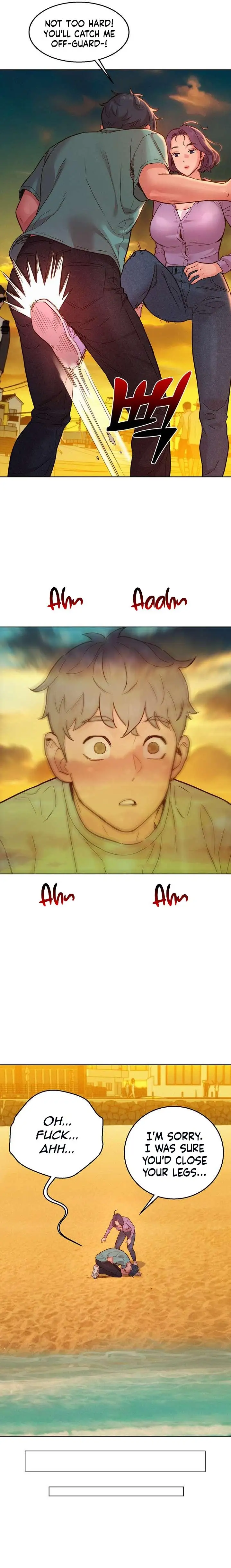 Let S Hang Out From Today Chapter 26 Page 16
