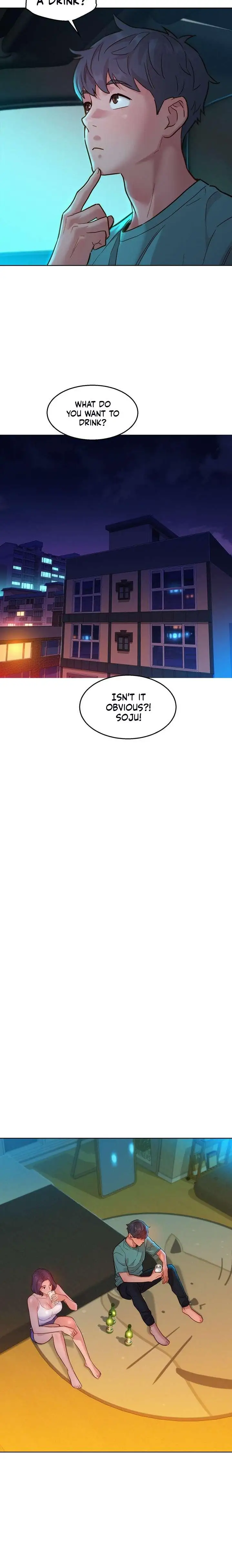 Let S Hang Out From Today Chapter 26 Page 18