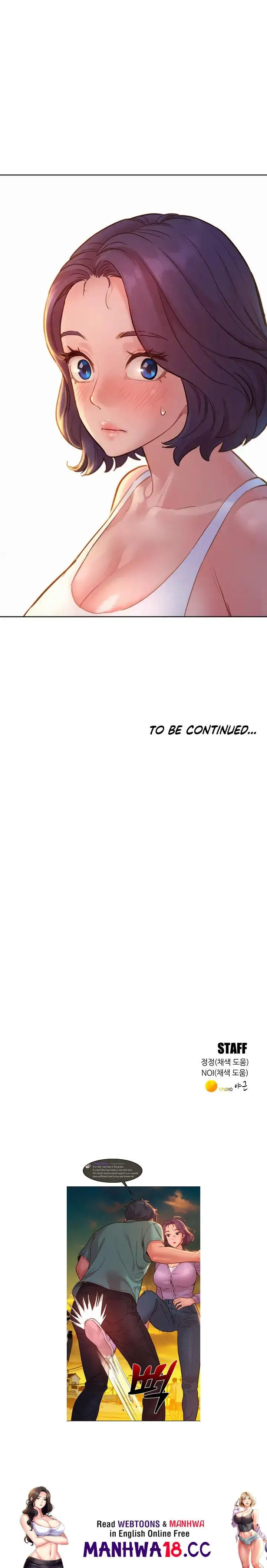 Let S Hang Out From Today Chapter 26 Page 22