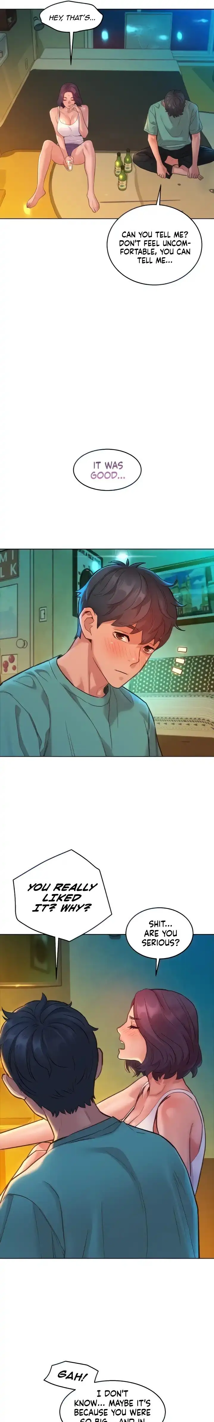 Let S Hang Out From Today Chapter 27 Page 4