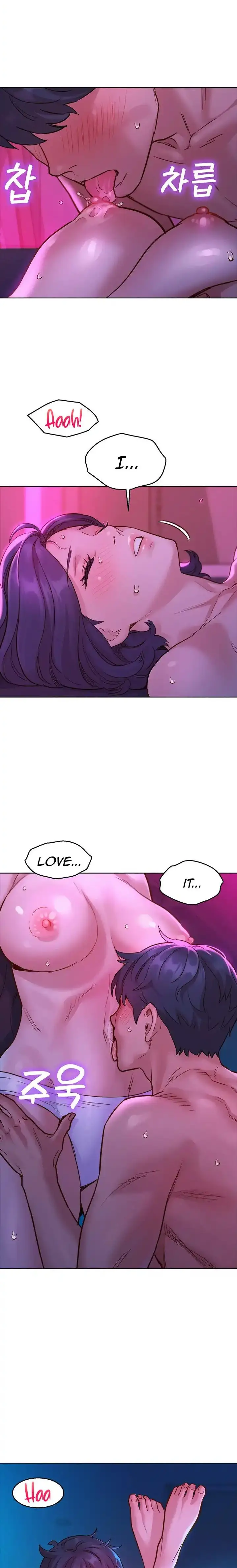 Let S Hang Out From Today Chapter 27 Page 14