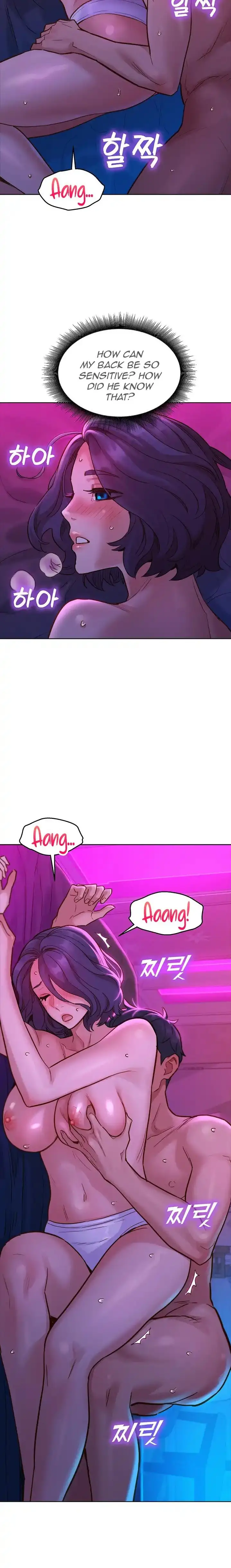 Let S Hang Out From Today Chapter 27 Page 17