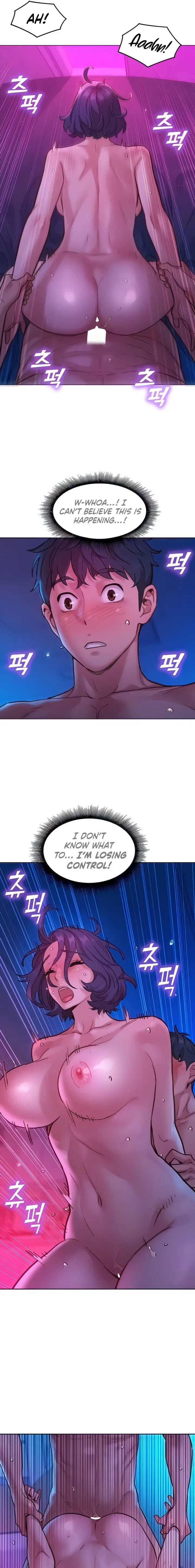 Let S Hang Out From Today Chapter 29 Page 5