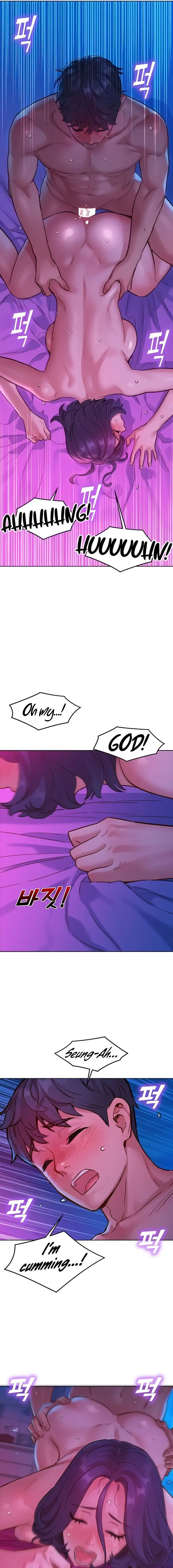 Let S Hang Out From Today Chapter 29 Page 7
