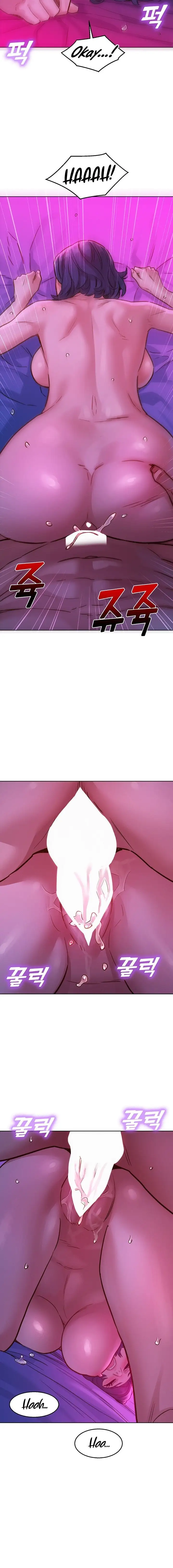 Let S Hang Out From Today Chapter 29 Page 8