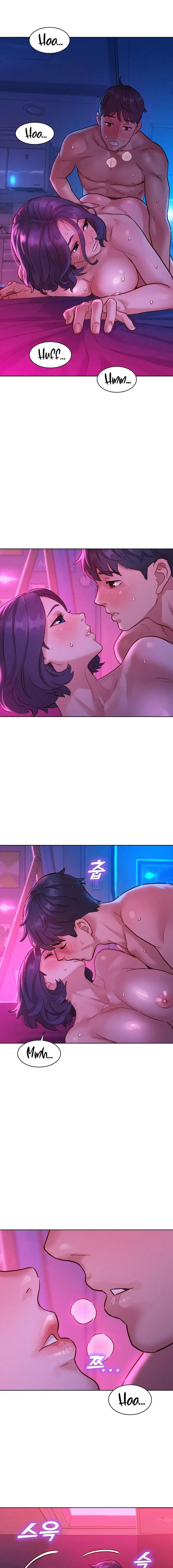 Let S Hang Out From Today Chapter 29 Page 9