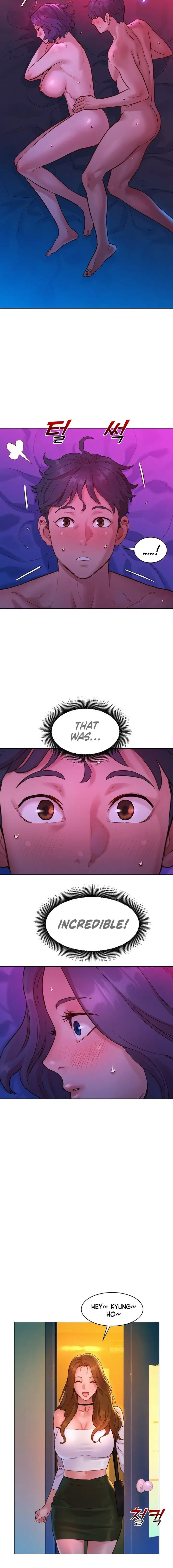 Let S Hang Out From Today Chapter 29 Page 10