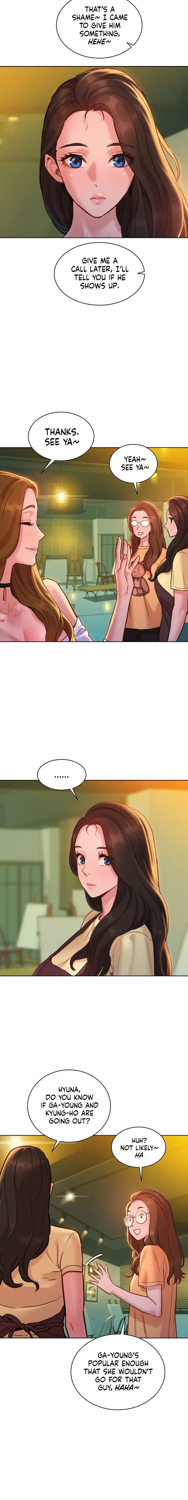 Let S Hang Out From Today Chapter 29 Page 12