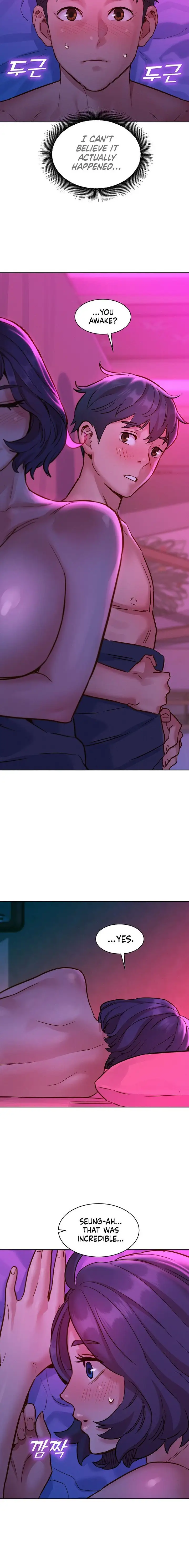 Let S Hang Out From Today Chapter 29 Page 14