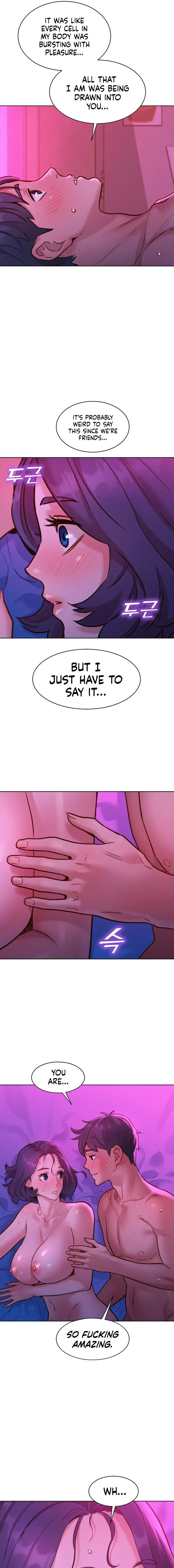 Let S Hang Out From Today Chapter 29 Page 15