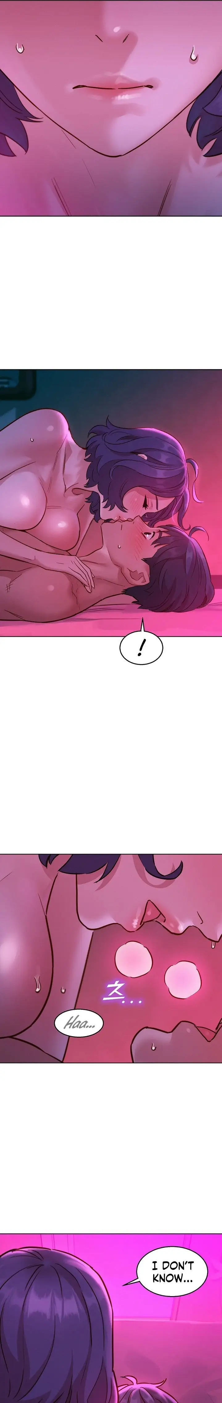 Let S Hang Out From Today Chapter 29 Page 17