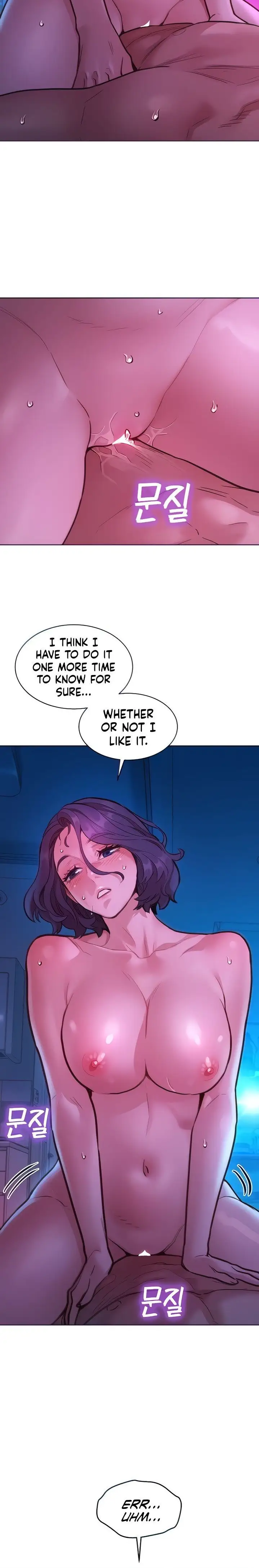 Let S Hang Out From Today Chapter 30 Page 6