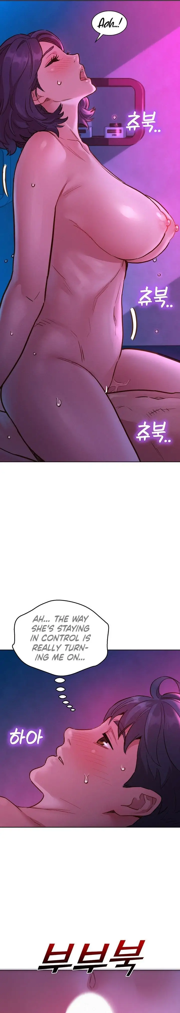 Let S Hang Out From Today Chapter 30 Page 13