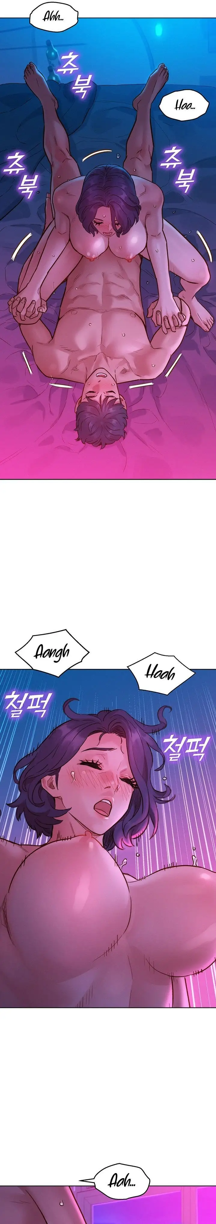 Let S Hang Out From Today Chapter 30 Page 16
