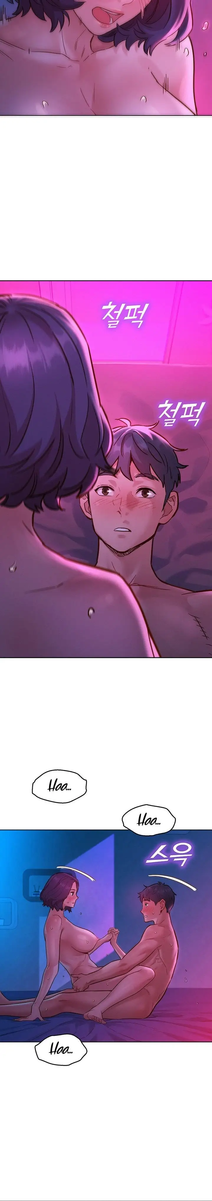 Let S Hang Out From Today Chapter 30 Page 18