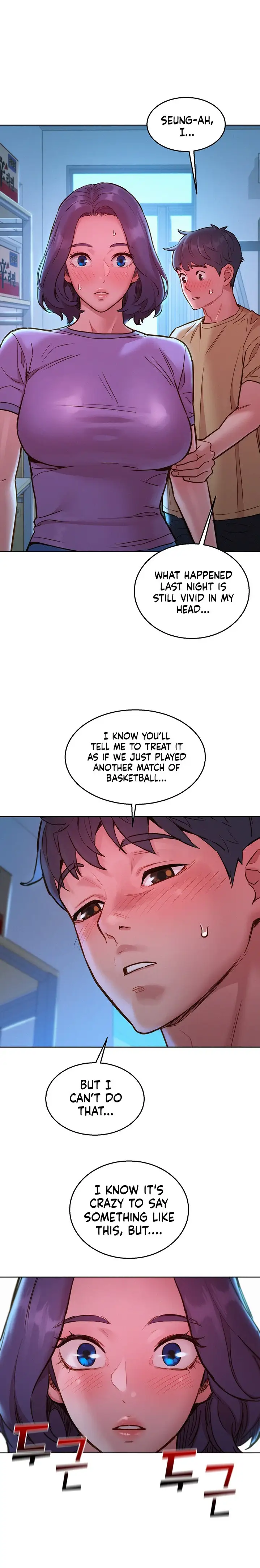 Let S Hang Out From Today Chapter 31 Page 11