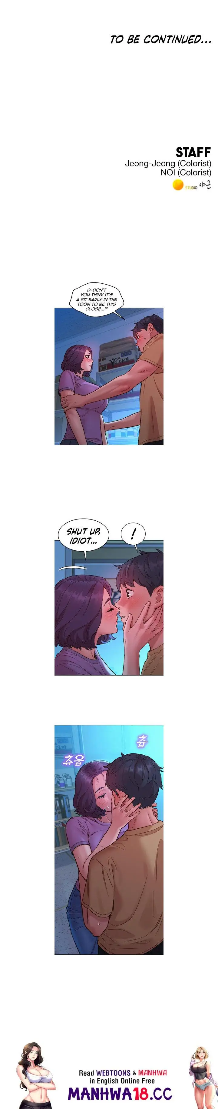Let S Hang Out From Today Chapter 31 Page 25