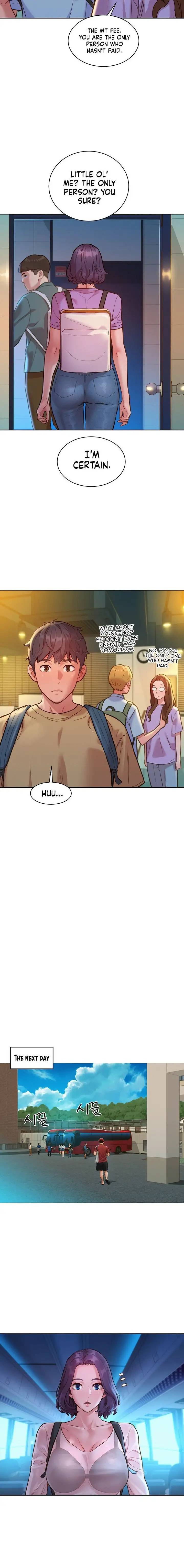 Let S Hang Out From Today Chapter 32 Page 10