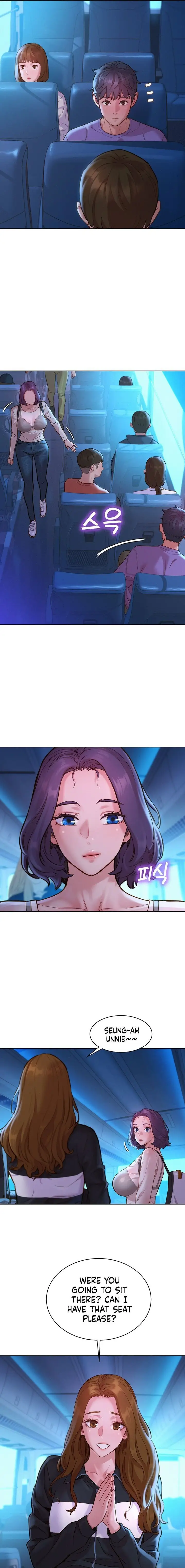 Let S Hang Out From Today Chapter 32 Page 11