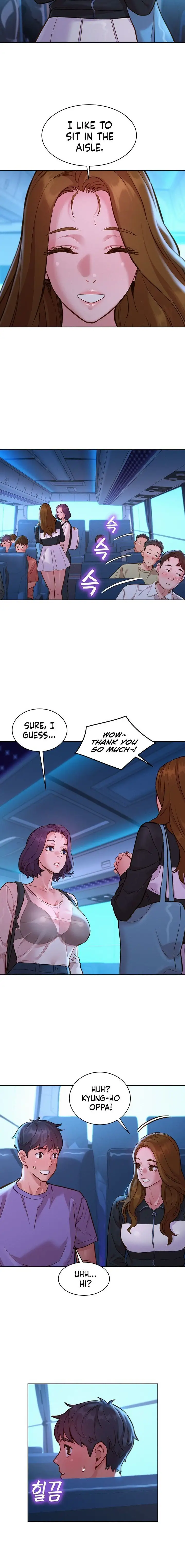 Let S Hang Out From Today Chapter 32 Page 12