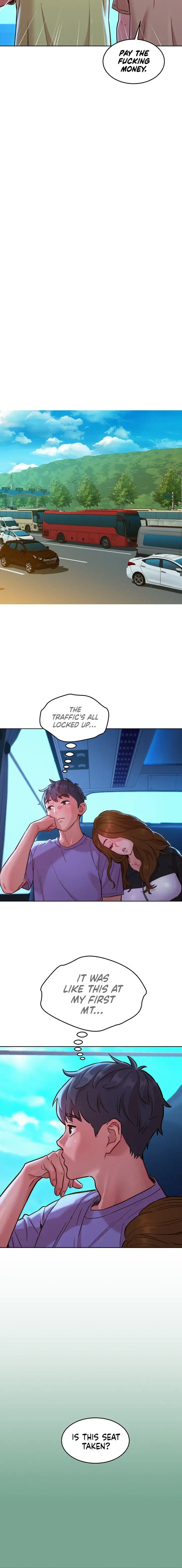 Let S Hang Out From Today Chapter 32 Page 14
