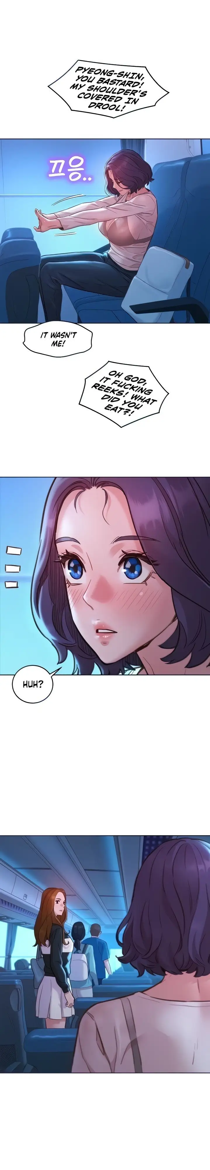 Let S Hang Out From Today Chapter 33 Page 5