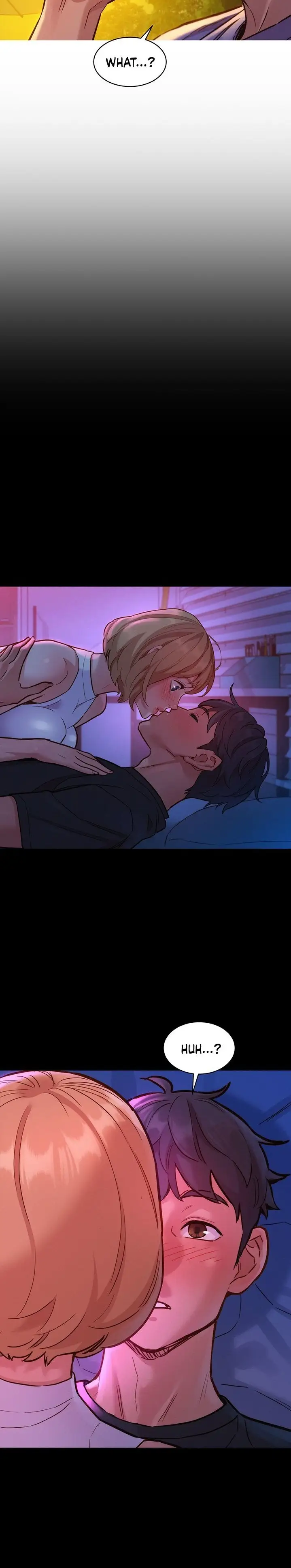 Let S Hang Out From Today Chapter 35 Page 17