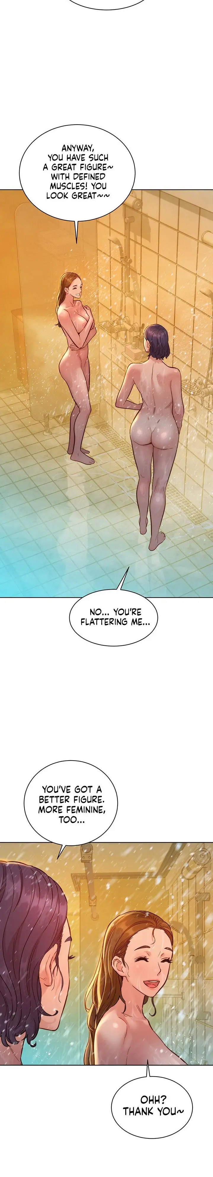 Let S Hang Out From Today Chapter 35 Page 25