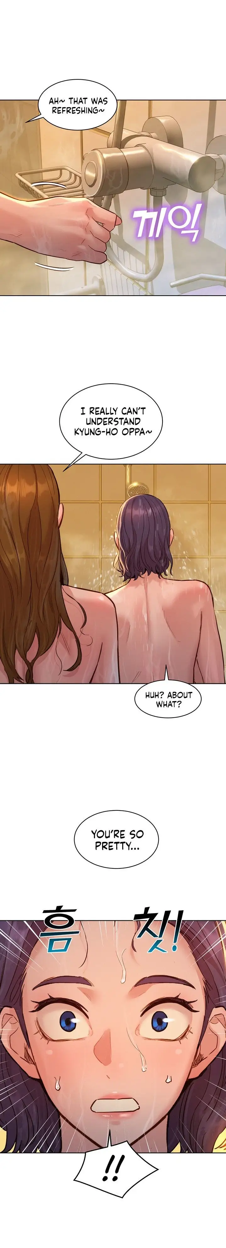 Let S Hang Out From Today Chapter 35 Page 26