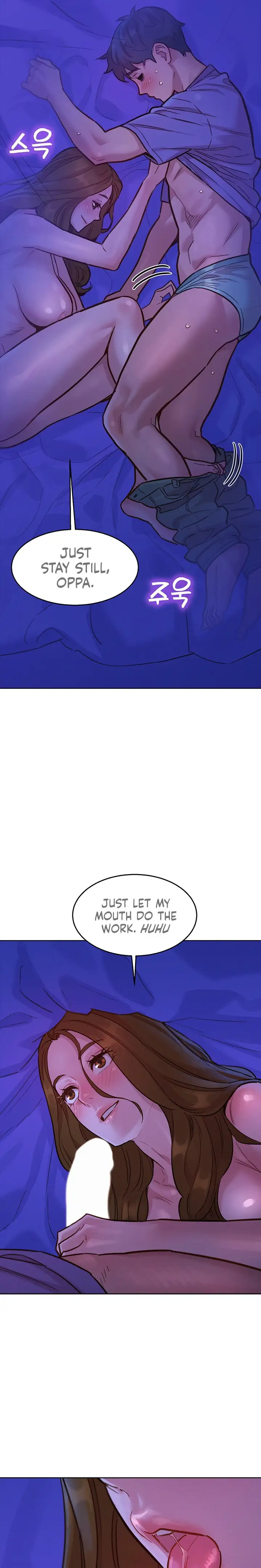Let S Hang Out From Today Chapter 37 Page 7