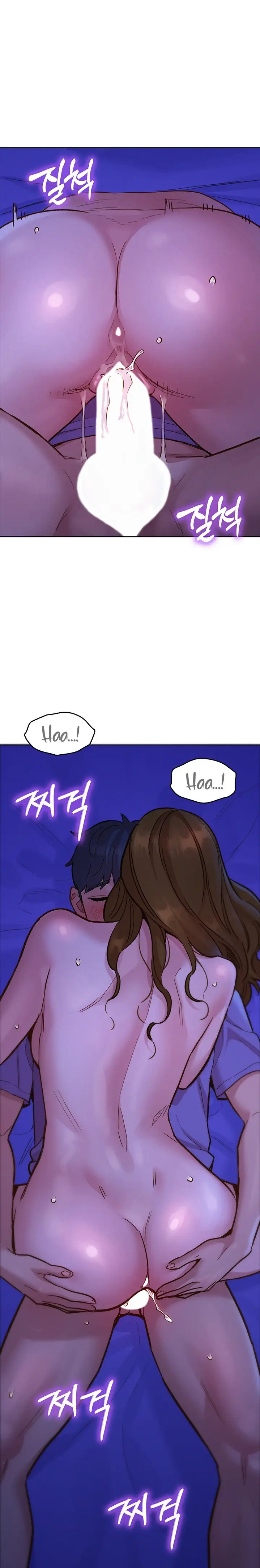 Let S Hang Out From Today Chapter 37 Page 27