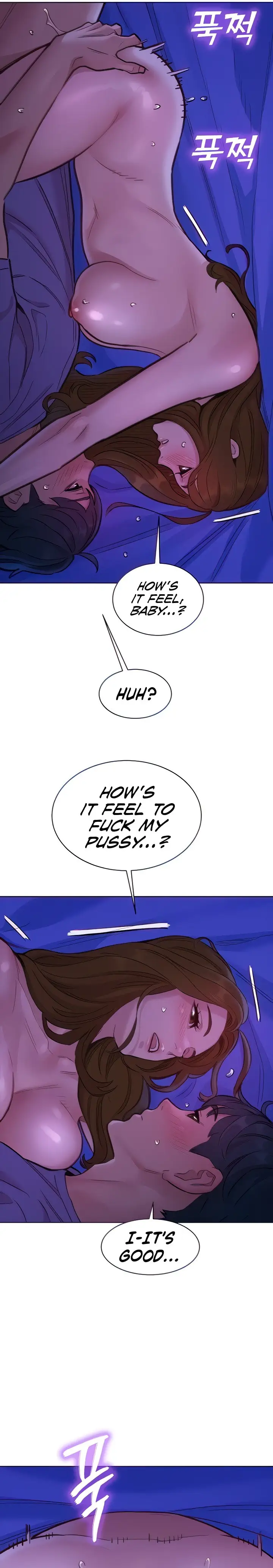 Let S Hang Out From Today Chapter 38 Page 3
