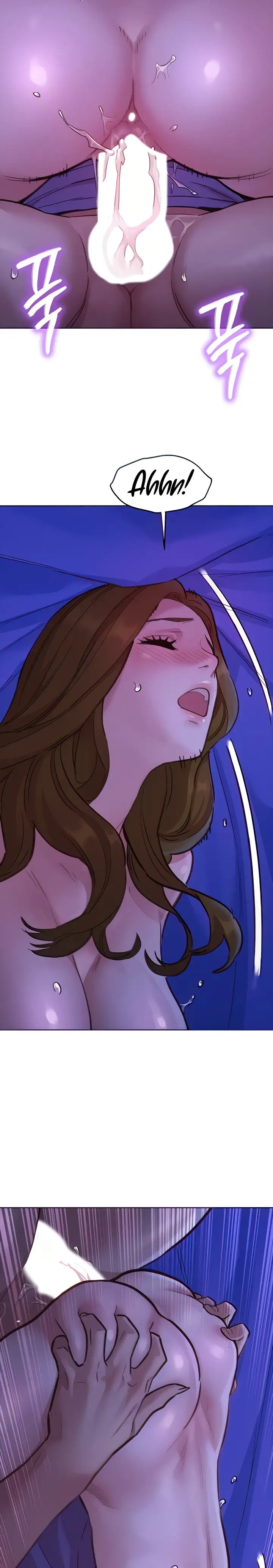 Let S Hang Out From Today Chapter 38 Page 4