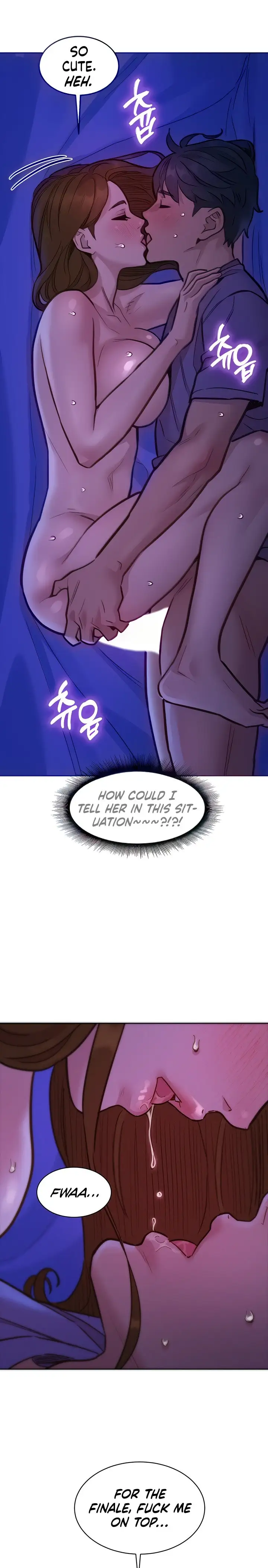 Let S Hang Out From Today Chapter 38 Page 7