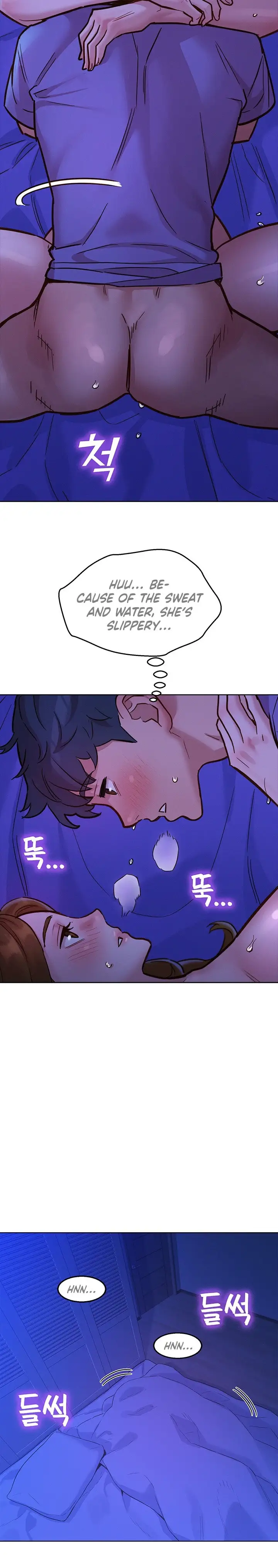 Let S Hang Out From Today Chapter 38 Page 10