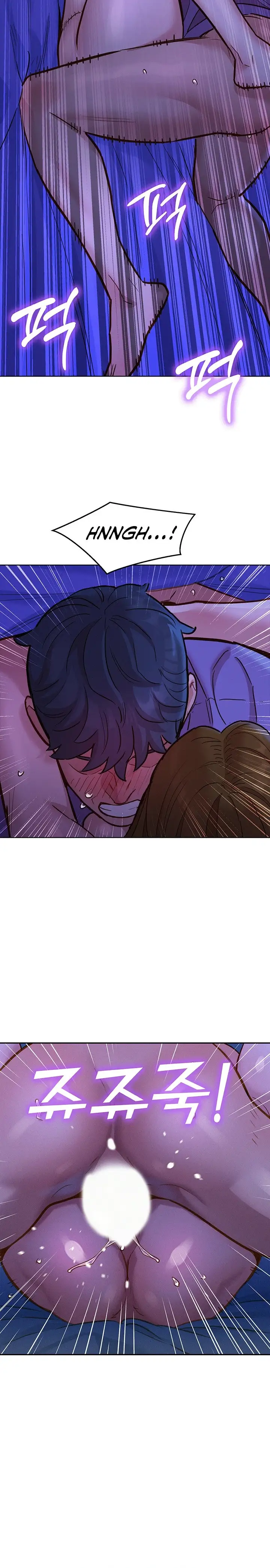 Let S Hang Out From Today Chapter 38 Page 14